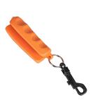 Krayney Archery Arrow Puller Target Remover Gripper with Belt Clip Orange - Buy Online on SooperMarket.com