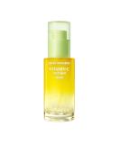Goodal Green Tangerine Vitamin C Dark Spot Care Serum for Sensitive Skin | Dark Spot Treatment, Anti-Aging, Acne Scars, Fine Lines, Hyperpigmentation, and Dark Circles (30ml, 1.01 fl oz) - Buy Online on SooperMarket.com