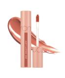 rom&nd Juicy Lasting Tint 22 POMELO SKIN - Long-Lasting MLBB Lip Tint for Juicy & Glossy Finish | Highly-Pigmented K-beauty Makeup (5.5g) - Buy Online on SooperMarket.com