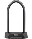 Abus ironing lock granite xplus 540 - bicycle lock with Xplus cylinder - Abus -security level 15 - black/gray black 30 cm single - Buy Online on SooperMarket.com