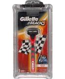 Buy Gillette Mach3 Razor - International Shipping & Best Prices | Your Store Name  - Buy Online on SooperMarket.com