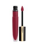 L'Oreal Paris Makeup Rouge Signature Matte Lip Stain  Discovered - Buy Online on SooperMarket.com