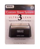 Wahl Custom Shave DynaFlex & ID Ultra Clean Foil Screen - Premium Shaving Replacement | Ship Internationally - Buy Online on SooperMarket.com