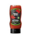 Hunter & Gather unsweetened Ketchup 350g |Ketogen Pal o Carbohydrate Arm & Vegan -friendly |Free of sugar with salt from the Salt Range Pakistan classic ketchup 350g (1 piece) - Buy Online on SooperMarket.com