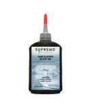 Supreme Trimmer Hair Clipper Blade Oil - 4 FL OZ Anti-Rust Lubricant for Blades - STO710 - Buy Online on SooperMarket.com