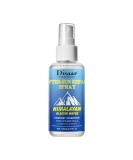 After Sun Repair Spray | Himalayan Glacier Water | Hydrating Moisturizer for Skin | 150ml/5.07oz - Buy Online on SooperMarket.com