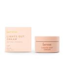 Karuna Lights Out Cream - Anti-Wrinkle Night Moisturizer with Peptides & Hyaluronic Acid | 50ml Solution for Deep Wrinkles & Spot Removal - Buy Online on SooperMarket.com