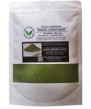 Ceylon Cinnamons Dried Moringa Leaves Powder 100g /3.5oz Premium Quality Green Superfood Caffeine Free - Buy Online on SooperMarket.com