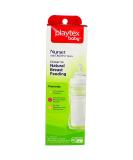 Playtex Nurser Drop-Ins Liners Premium 8-10 oz BPA-Free Bottle for Baby Feeding - Buy Online on SooperMarket.com