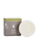 M HLE shaving soap - high-quality shaving soap with aloe vera for sensitive skin - vegan gentle & nourishing - 65g - Buy Online on SooperMarket.com