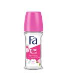 Fa Fa Hour Roll-on Deodorant  Pink Passion 1.7 Ounce  1.7 Ounces - Buy Online on SooperMarket.com