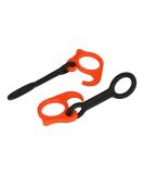 Stop Gum for Ski Binding - 2 Pack | Premium Ski Accessories for Enhanced Performance - Buy Online on SooperMarket.com