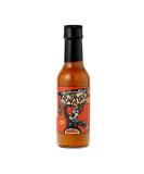 Torchbearer The Rapture Trinidad Scorpion Hot Sauce 142ml - Buy Online on SooperMarket.com