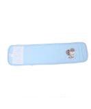 Garosa Baby Belly Button Band | Thickened Cotton Newborn Umbilical Support | Warm Blue Waist Cover for Infants - Buy Online on SooperMarket.com