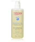 Topicrem Baby Care Bio Cleansing Gel 2 in 1 500 ml - Buy Online on SooperMarket.com