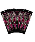 Fixation Contagious Tanning Lotion Bronzer Packets - Set of 5 - Buy Online on SooperMarket.com