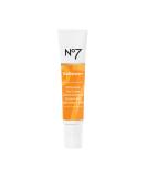 No7 Radiance+ Roll & Glow Eye Cream - Reviving & Illuminating Under Eye Cream Eye Roller - Color Correcting Vitamin C + Caffeine Eye Cream for Dark Circles  Puffiness & Dullness (15ml) - Buy Online on SooperMarket.com