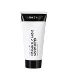 The INKEY List Vitamin B C and E Lightweight Daily Face Moisturiser to Keep Skin Healthy 50ml Single - Buy Online on SooperMarket.com