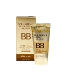 3W CLINIC Collagen & Luxury Gold BB Cream 1.69Oz SPF50+/PA+++ Wrinkle Care - Buy Online on SooperMarket.com