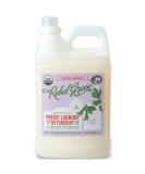 Rebel Green USDA Organic HE Liquid Fresh Laundry Detergent - Natural & Hypoallergenic Laundry Soap, Lavender and Grapefruit - 64 Loads Lavender and Grapefruit 64 Fl Oz (Pack of 1) - Buy Online on SooperMarket.com