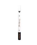 The Cr me Shop | Disney: Dual-Ended Eyeliner & Mickey Shaped Freckle Stamp (Black) - Buy Online on SooperMarket.com