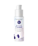 Bloom Krans Stretch Mark Cream for Pregnancy | Moisturizing Stretch Mark Remover & Prevention Lotion for Pregnant Belly & Postpartum Essentials - Buy Online on SooperMarket.com