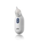 Best Braun Electric Nasal Aspirator for Newborns, Babies & Toddlers - Effective & Gentle Relief - Buy Online on SooperMarket.com