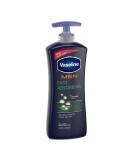 Vaseline Men Healing Moisture Body Lotion  Fast Absorbing  20.3 oz - Buy Online on SooperMarket.com
