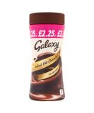 Galaxy Instant Hot Chocolate Powder 6 x 250g - Buy Online on SooperMarket.com