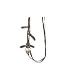 Harry's Horse Kaptoom Leather Headstall - Size Full | Premium Equestrian Gear for International Shipping - Buy Online on SooperMarket.com