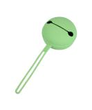 Baby Dummy Case Pacifier Case Travel Soother Box Transparent Soother Pod Pacifier Holder Box for Kids (Small Green) Small Green - Buy Online on SooperMarket.com