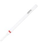 PANA 3/32 Cuticle Clean Safety Bit Nail Ceramic White Carbide Bit (Grit: Fine - F) - Buy Online on SooperMarket.com