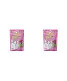 Granatapet Feinisnack Duck & Catnip Treats for Cats - 50g (Pack of 2) | Digestible Grain-Free Sugar-Free Snacks for Playful Cats - Buy Online on SooperMarket.com