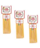 GRAGNANO PASTA PGI - PAPPARDELLE PACK 3 X 500GR - Buy Online on SooperMarket.com