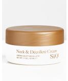 SiO Cryo Neck & D collet Cream | Firming & Smoothing Treatment for Youthful Skin - Shop Internationally - Buy Online on SooperMarket.com