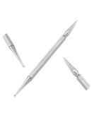 DDP Nail Art Dotting Tool Needle & Dotter Double Ended Manicure Paint BTS-218 - Buy Online on SooperMarket.com