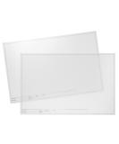 Translucent Architectural Vellum Paper  Drafting Sheets 11x17 with Engineer Title Block (20 Pieces) - Buy Online on SooperMarket.com