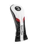 TaylorMade Golf 2017 Golf Club Headcover Fairway - Buy Online on SooperMarket.com