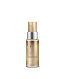 Wella SP System Professional Luxeoil Reconstructive Elixir Hair Oil 1 Pack (1x 30 ml) Amber 30 ml (1 Pack) - Buy Online on SooperMarket.com