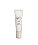 Shiseido Waso YUZU-C Eye Awakening Essence - Targets Dark Circles & Puffiness - Vitamin C - 12-Hour Hydration - Vegan & Fragrance Free - 0.72 oz - International Shipping - Buy Online on SooperMarket.com