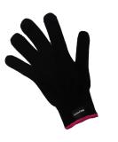 Kiloline Professional Heat Resistant Glove for Hair Styling Heat Blocking for Curling, Flat Iron and Curling Wand Suitable for Left and Right Hands - Buy Online on SooperMarket.com
