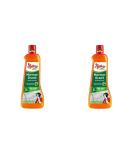 Poliboy Marble Granite Care - Polish & Sealing - 1L Floor Cleaner - Made in Germany - 2x500ml Pack - Buy Online on SooperMarket.com
