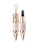 3-in-1 Velvet Matte Lipstick | Long-Lasting Waterproof Makeup | Moisturizing Lipstick Trio - Buy Online on SooperMarket.com