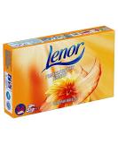 1 x 34 Tumble Dryer Sheets Summer Breeze Laundry Linen Fabric Conditioner Fresh Clothes - Buy Online on SooperMarket.com