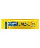 Hellmann's Real Mayonnaise Stick Packets Easy Open Made with 100% Cage Free Eggs Gluten Free 0.38 oz Pack of 210 - Buy Online on SooperMarket.com