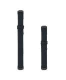Adjustable Elastic Wrist/Ankle Band for Fitbit Inspire/Inspire 2/Inspire HR - Stretchy Band for Men and Women (Black) - Buy Online on SooperMarket.com