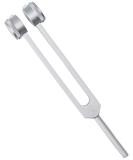 Prestige Medical C-128 Frequency Tuning Fork - Professional Grade for Accurate Exams - Buy Online on SooperMarket.com