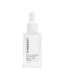 Honest Beauty Stay Hydrated Hyaluronic Acid + NMF Serum with 3 Types of Hyaluronic Acid | EWG Certified + Dermatologist Tested | Vegan + Cruelty Free | 30 mL - Buy Online on SooperMarket.com