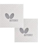 Butterfly Table Tennis Adhesive Protect Film III  Sticky Film Maintains The Tackiness of The Rubber, Contains Two Sheets, Professional Table Tennis Accessory - Buy Online on SooperMarket.com
