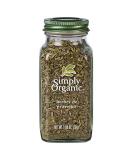 Simply Organic Herbes de Provence 1 oz - Authentic Culinary Blend for Flavorful Dishes - Buy Online on SooperMarket.com
